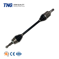 TNG Usine En Gros Avant Droit Essieu Arbre CV Essieu Arbre De Transmission SA3EB-2203010 pour BYD Song Plus EV Yuan Plus 2021-2026