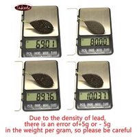 TAKEDO 70g 80g 90g 100g Lanceur d'appâts et mangeoire pour la pêche à la carpe, avec moule, ensemble d'accessoires de pêche à la carpe