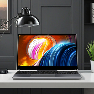 Laptop bisnis generasi berikutnya: 15.6 "FHD | I7 generasi ke-10 | Merek perusahaan yang dapat disesuaikan - Product Image 6