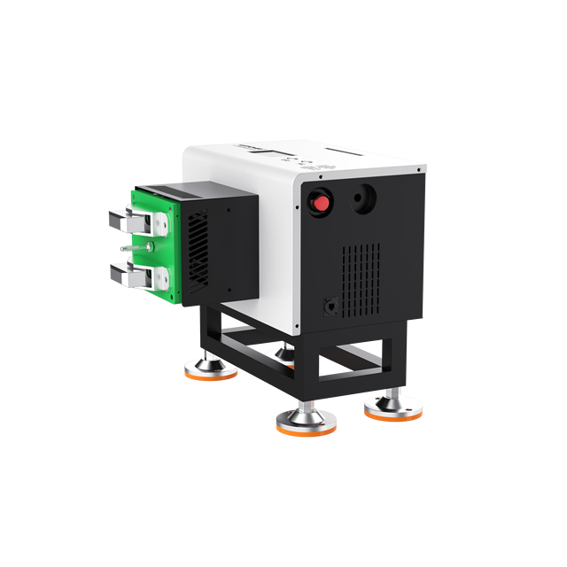 AiPower High-quality Industrial Battery Charger Allowing for Customization Electric Forklift Charging Station for AMR AGV