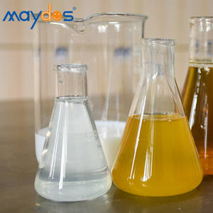 Maydos PU zapato adhesivo de reparación de zapatos pegamento adhesivo PU para la fabricación de calzado - Product Image 3