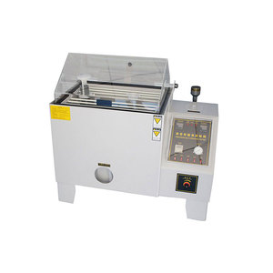 Equipo de Prueba de Pulverización Salina XHYW, Cámara de Prueba Electrónica - Product Image 1