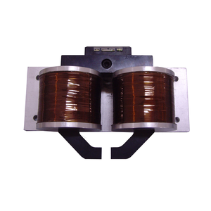 Factory Laboratory Survey Vice-<b>Frame</b> Electromagnet Magnetic Materials <b>Clamp</b> Test Instrument - Product Image 2