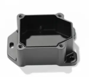 Çizimler ile özelleştirilmiş çok fonksiyonlu sac Metal parçalar tam Fit tasarım Metal braket-sipariş imalat için yapılmış - Product Image 4