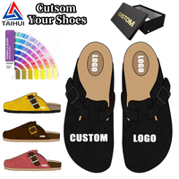 Fabricant et Fournisseur de Sabots, Mules et Claquettes Personnalisés OEM ODM pour Hommes, Femmes, Sandales d'Extérieur et Claquettes Designer avec LOGO