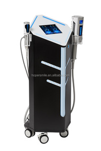 Appareil de massage à billes 8D pour drainage lymphatique, machine de massage sous vide, rouleau de réduction de la cellulite - Product Image 4