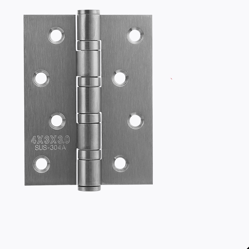 4*3*3.0mm Gun Grey