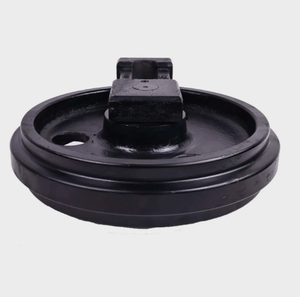 พร้อมจัดส่ง 20T-30-00120 เหมาะสำหรับรถขุด PC40-7 อะไหล่แชสซีรถขุด ล้อนำทาง อุปกรณ์เสริมรถขุด จากโรงงานโดยตรง - Product Image 4
