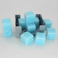 Accessoires de camping du fabricant, réchaud à cassette pliable portable, mini réchaud solide de petite taille pour pique-nique en plein air