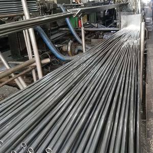 Industrial-Grade Transmission Shaft En 10305-1 42CrMo4 4130 4140 4145 <strong>Steel</strong> <strong>Pipe</strong> Cold Drawn Seamless <strong>Alloy</strong> <strong>Steel</strong> Precision Tube - Product Image 6