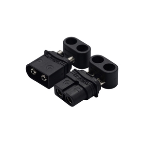 Connecteur <span class=keywords><strong>de</strong></span> batterie au lithium RC à courant élevé TXR60U M/F / TX60UTX-H M/F Terminal pour transmission <span class=keywords><strong>de</strong></span> puissance - Product Image 4