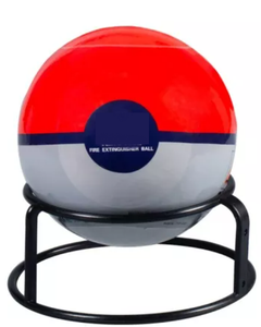 ลูกบอลดับเพลิงผงแห้ง cflc อัตโนมัติ ABC สำหรับบ้านโรงรถบ้านรถ - Product Image 3