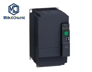 ซอฟต์สตาร์ทเตอร์ 208 ถึง 500V AC ชุดควบคุมไฟฟ้า 3 เฟส ATS480C59Y - Product Image 1