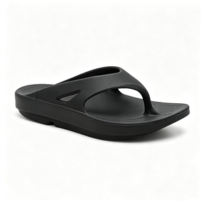 Infradito Ortopediche con Supporto Arco Plantare in EVA per Uomo e Donna, Sandali con Suola Spessa Ammortizzata per Comfort e Recupero, Sollievo dal Dolore al Piede da Fascite Plantare - Product Image 2