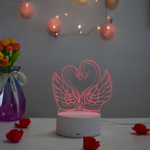 <span class=keywords><strong>Veilleuse</strong></span> LED créative en <span class=keywords><strong>3D</strong></span> <span class=keywords><strong>marvel</strong></span>, iron man, rechargeable, petites, cadeau de noël, pour garçons, nouvelle collection, - Product Image 5