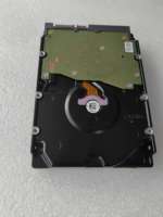 HUS726T4TALA6L4 Disco Rigido Interno per Server da 4TB, 3.5 Pollici, SATA 6Gb/s, Usato, Parte Smontata
