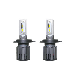 Nouvel arrivage lampe frontale Led 12000lumens E3 H11 H7 H4 9005 9006 H1 ampoule à l'intérieur du Kit <span class=keywords><strong>de</strong></span> Conversion des phares du conducteur - Product Image 2