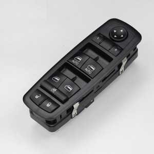 สวิตช์ควบคุมกระจกไฟฟ้า Dodge รุ่น 68262253AA 68262253AB 68262253AC สำหรับเปลี่ยนซ่อม - Product Image 1