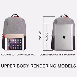<span class=keywords><strong>Borsa</strong></span> <span class=keywords><strong>per</strong></span> studenti delle scuole superiori universitarie zaino preppy Unisex <span class=keywords><strong>per</strong></span> coppie preppy zaino <span class=keywords><strong>per</strong></span> il College nuovo stile - Product Image 6