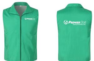 Gilet da <span class=keywords><strong>uomo</strong></span> Unisex da lavoro per la scuola, - Product Image 3