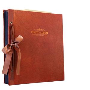 Personalizzato il nostro Album di foto di Album di avventura, regalo di anniversario per coppie, produttore di libri per bambini - Product Image 4