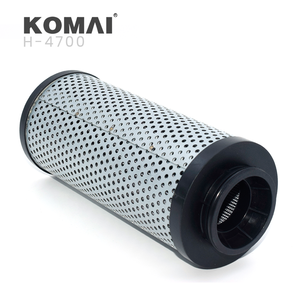 Cho bobcat S510 s590 t590 T550 Skid loader 7024037 lọc dầu thủy lực thay thế fleetguard hf29172 <span class=keywords><strong>baldwin</strong></span> BPT23561-MPG - Product Image 2