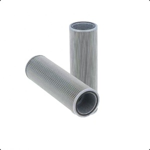 供应临时60型挖掘机回油滤芯4120000721001液压油滤清器 - Product Image 2