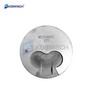 OEM Kalite 4D55/4D56 Piston Kitleri, Pimli OEM MD304835/MD304850, MITSUBISHI Dizel Motor Piston Yedek Parçası 4D55/4D56 Piston - Product Image 6