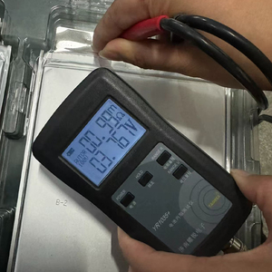 แบตเตอรี่ลิเธียมไอออน NCM 3.7v 30ah แบบ Pouch Cell น้ำหนักเบา 32ah 58ah 73ah 76ah ลิเธียมโพลิเมอร์ ความจุสูง - Product Image 3