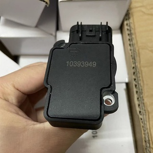 Giá bán buôn Khối lượng không khí đo lưu lượng cảm biến cụ thể để Chevrolet & <span class=keywords><strong>GMC</strong></span> động cơ 10393949 mô hình - Product Image 5