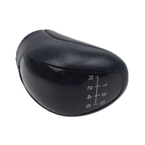 Nouveau pommeau de levier de vitesse manuel 6 vitesses pour <span class=keywords><strong>Mercedes</strong></span> <span class=keywords><strong>classe</strong></span> <span class=keywords><strong>C</strong></span> W204 S203 A W168 169 nouveau - Product Image 4