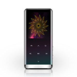 M13 <strong>Portable</strong> HIFI MP3/MP4 Music <strong>Player</strong> with Voice Audio Supports FLAC WAV APE Formats - Product Image 5