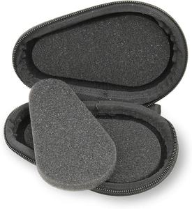 カスタム喘息吸入器トラベルストレージEVAツールケース吸入器メディシンバッグポータブルアレルギーケース保護ケース医療バッグ - Product Image 4