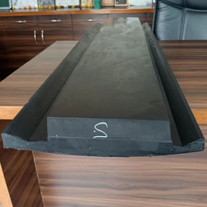 Revestimiento de placa de sección de carcasa de horno de cemento de alta resistencia, cubierta de acceso de carga pesada, resistencia al calor, servicio de procesamiento de corte personalizado - Product Image 3