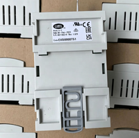 Module de commande de vanne d'expansion électronique à double canal Carel EVD0000T50 / EVD0000T51 / Contrôleur programmable