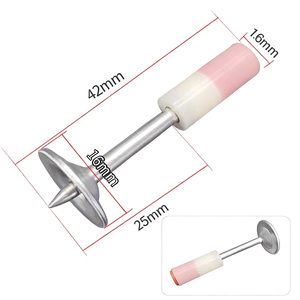 Suministros de Fabricante de Clavos Mini Cañón Especializados para Techos Integrados Clavos de Acero de Grado Industrial Clavos para Tarjetas - Product Image 2