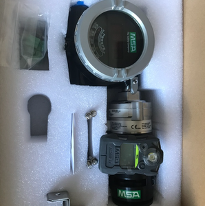 كاشف غاز قابل للاحتراق بالأشعة تحت الحمراء ثابت MSA Primax أصلي - Product Image 4