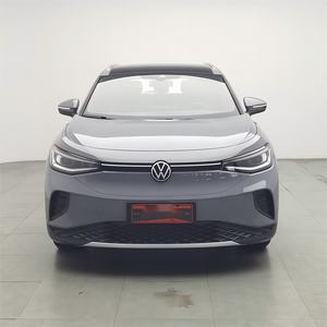 SUV Eléctrico Usado en Venta, <span class=keywords><strong>Volkswagen</strong></span> <span class=keywords><strong>ID</strong></span>.4 CROZZ Pure EV RWD 2025, SUV de Segunda Mano para Exportación al Por Mayor - Product Image 2