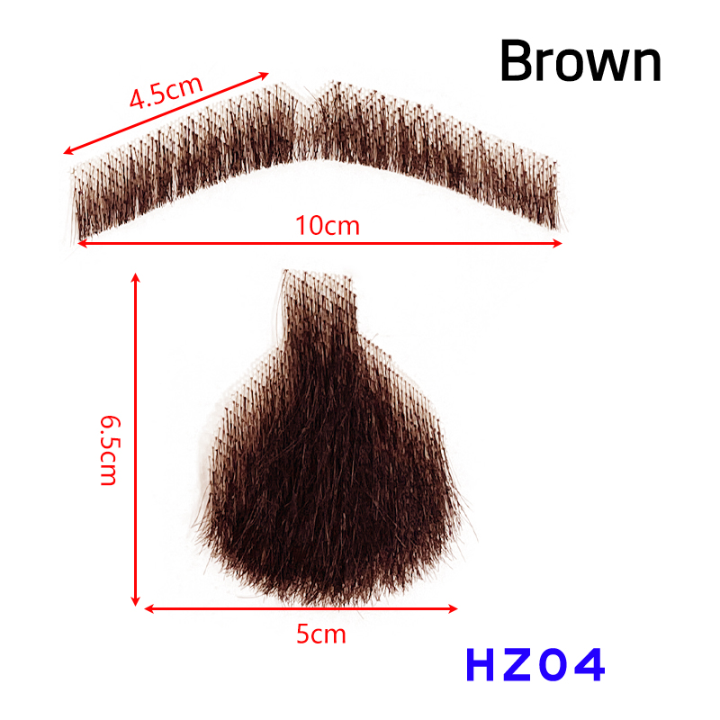HZ04-brown