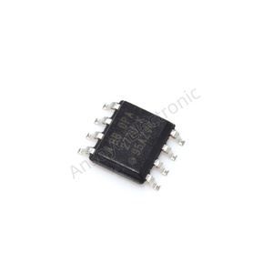 Ansoyo ชิปวงจรรวม8SOIC OPA277 OPA277UA ส่วนประกอบอิเล็กทรอนิกส์2K5 OPA277UA - Product Image 5