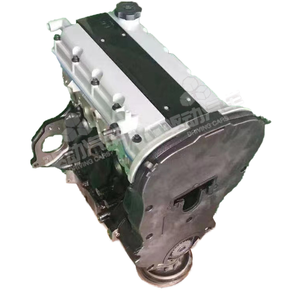 Ensemble moteur essence à aspiration naturelle 1.6L China Phant <span class=keywords><strong>L91</strong></span> pour Buick - Product Image 3