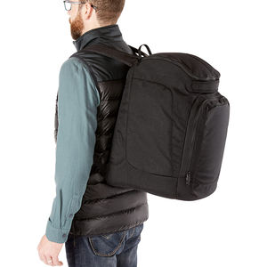 Usine OEM Voyage <span class=keywords><strong>Ski</strong></span> Boot Bag Sac à dos 50L Grande capacité Résistant à l'eau Rembourré <span class=keywords><strong>Ski</strong></span> Voyage Sac & Snowboard Boot Bag - Product Image 5