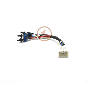 Accesorios para Excavadora 20Y-06-61210, Interruptor de Emergencia para PC200-6/PC360-7/PC200-8/PC220-7 - Product Image 4