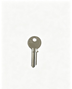 Fournisseur direct d'usine de clés vierges - Clés vierges brutes non taillées pour le remise à clé des serrures et les systèmes de contrôle d'accès - Product Image 5