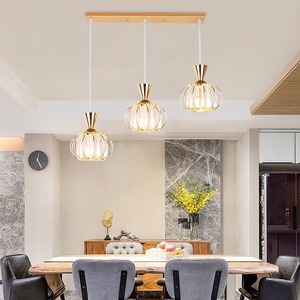 <span class=keywords><strong>Lampadario</strong></span> Moderno in Ferro per Isola Cucina e Sala da Pranzo, Luce Bianca Calda 3000K, Base E27, Altezza Regolabile, Illuminazione Sospesa - Product Image 5