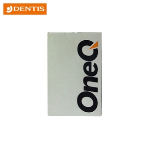 Set di Strumenti per Impianti Chirurgici Dentali Originali di Alta Qualità, Kit Manuale in Acciaio e Resina per Dentisti - Product Image 3