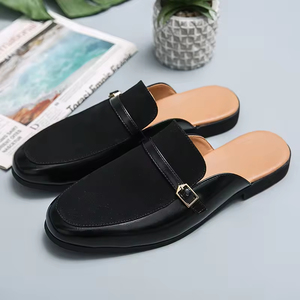 Nouveautés 2026 : Tendance Mode – Chaussons de Sport pour Hommes, Élégants Mocassins Décontractés pour Affaires, Accessoires Masculins - Product Image 6