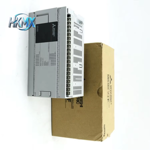 FX5UJ-60MR FX5UJ-40MR FX5UJ-24MR FX5UJ-60MT ตัวควบคุม PLC - Product Image 1