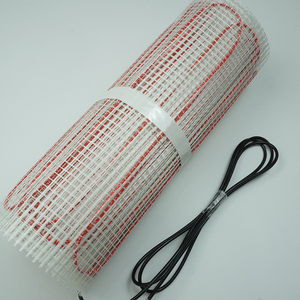 Ấm infloor dưới sàn sưởi ấm Mat được sử dụng trong nhà sưởi ấm sàn hệ thống sưởi ấm - Product Image 4