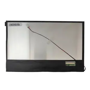 BOE яркая ЖК-панель с емкостной 10-точечной сенсорной моделью YW-101G017 LJ101WXM-NZ3-1000D сенсорного экрана категории продукта